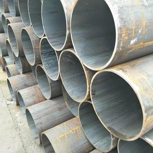 山东百信鑫金属材料是一家专业生产销售:大口径钢管,大口径